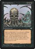 Image for Necropotence (42) (ICE) - Magic: The Gathering