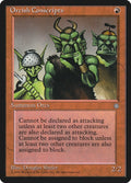 Image for Orcish Conscripts (ICE) - Magic: The Gathering