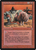 Image for Orcish Farmer (207) (ICE) - Magic: The Gathering