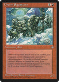 Image for Orcish Squatters (ICE) - Magic: The Gathering