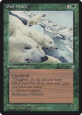 Image for Pale Bears (ICE) - Magic: The Gathering