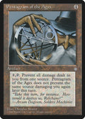 Image for Pentagram of the Ages (ICE) - Magic: The Gathering