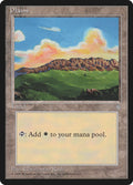Image for Plains (343) (343) (ICE) - Magic: The Gathering