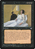 Image for Pox (46) (ICE) - Magic: The Gathering