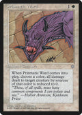Image for Prismatic Ward (ICE) - Magic: The Gathering