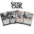 Secret Lair More Borderless Planeswalkers