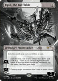 Image for Ugin, the Ineffable (Borderless) (1243) (SLD) - Magic: The Gathering