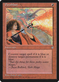 Image for Pyroblast (213) (ICE) - Magic: The Gathering