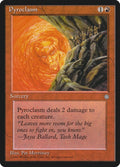 Image for Pyroclasm (214) (ICE) - Magic: The Gathering