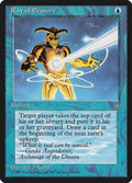 Image for Ray of Erasure (ICE) - Magic: The Gathering