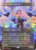 Image for Shadowborn Apostle (685) (685) (SLD) - Magic: The Gathering