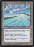 Image for River Delta (ICE) - Magic: The Gathering