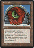 Image for Runed Arch (ICE) - Magic: The Gathering