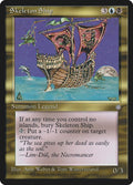 Image for Skeleton Ship (379) (ICE) - Magic: The Gathering