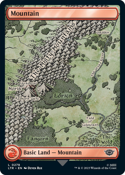 Mountain (0278) (278) (LTR)