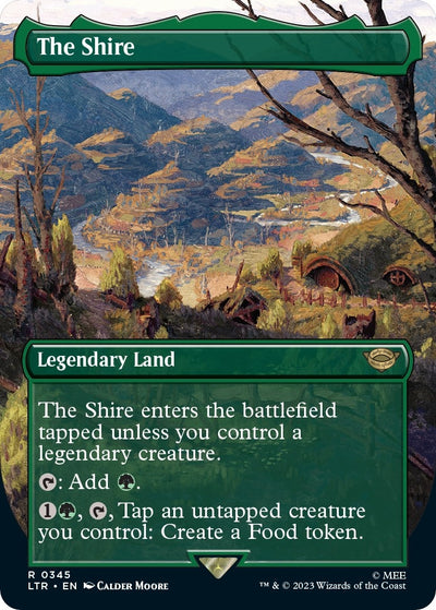 The Shire (Borderless) (345) (LTR)