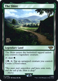 Image for The Shire (260) (PRE) - Magic: The Gathering