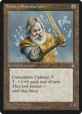 Image for Soldevi Simulacrum (ICE) - Magic: The Gathering