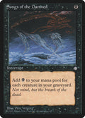 Image for Songs of the Damned (ICE) - Magic: The Gathering