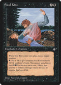 Image for Soul Kiss (ICE) - Magic: The Gathering