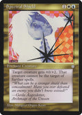Image for Spectral Shield (ICE) - Magic: The Gathering