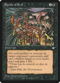 Image for Spoils of Evil (51) (ICE) - Magic: The Gathering