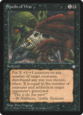 Image for Spoils of War (ICE) - Magic: The Gathering