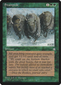 Image for Stampede (ICE) - Magic: The Gathering