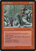 Image for Stone Spirit (ICE) - Magic: The Gathering