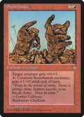 Image for Stonehands (ICE) - Magic: The Gathering