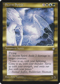 Image for Storm Spirit (ICE) - Magic: The Gathering