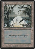 Image for Swamp (353) (353) (ICE) - Magic: The Gathering