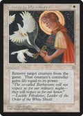 Image for Swords to Plowshares (ICE) - Magic: The Gathering