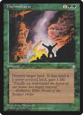 Image for Thermokarst (ICE) - Magic: The Gathering