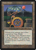 Image for Time Bomb (ICE) - Magic: The Gathering