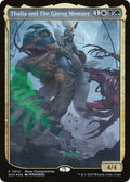 Image for Thalia and The Gitrog Monster (12) (GAME) - Magic: The Gathering