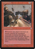 Image for Total War (ICE) - Magic: The Gathering