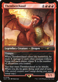 Image for Themberchaud (728) (SLD) - Magic: The Gathering