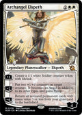Image for Archangel Elspeth (6) (PRE) - Magic: The Gathering