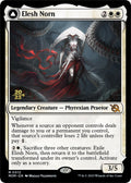 Image for Elesh Norn (12) (PRE) - Magic: The Gathering