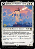 Image for Heliod, the Radiant Dawn (17) (PRE) - Magic: The Gathering
