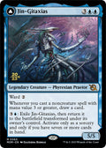 Image for Jin-Gitaxias (65) (PRE) - Magic: The Gathering