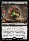 Image for Bloated Processor (93) (PRE) - Magic: The Gathering