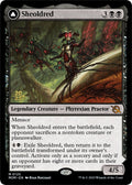 Image for Sheoldred (125) (PRE) - Magic: The Gathering