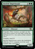Image for Ancient Imperiosaur (174) (PRE) - Magic: The Gathering