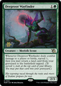Image for Deeproot Wayfinder (184) (PRE) - Magic: The Gathering