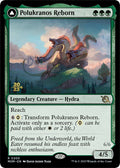 Image for Polukranos Reborn (200) (PRE) - Magic: The Gathering