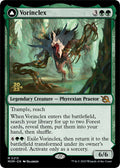 Image for Vorinclex (213) (PRE) - Magic: The Gathering