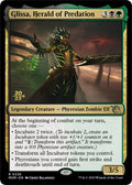 Image for Glissa, Herald of Predation (226) (PRE) - Magic: The Gathering