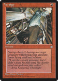 Image for Vertigo (ICE) - Magic: The Gathering